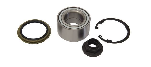 Kit Cuscinetto Ruota Assale Anteriore Bilaterale / Mazda 323 S IV da 1998 / Mazda 323 C IV da 1994 / Mazda 323 F IV da 1994