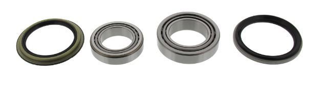 Kit Cuscinetto Ruota Assale Anteriore Bilaterale / Kia Sportage da 2003 / Kia Retona da 2000 / Kia Pregio Autobus​ da 2004