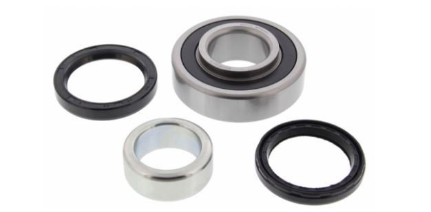 Kit Cuscinetto Ruota Assale Posteriore Bilaterale / Suzuki Vitara / Cabrio da 1988 / Suzuki X-90 da 1995