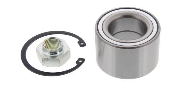 Kit Cuscinetto Ruota Assale Anteriore Bilaterale / Nissan Pixo da 2009 / Opel Agila da 2000 / Vauxhall Agila Mk I da 2000