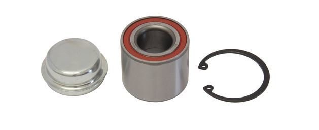 Kit Cuscinetto Ruota Assale Posteriore Bilaterale / Nissan Pixo da 2009 / Opel Agila da 2000 / Suzuki Alto da 2004 / Suzuki Ignis II da 2003 / Suzuki Wagon R+ da 2000 / Vauxhall Agila Mk I da 2000