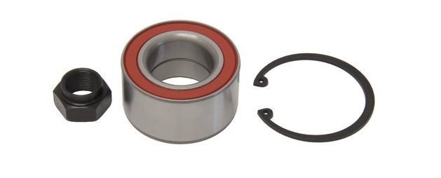 Kit Cuscinetto Ruota Assale Anteriore Bilaterale / Ford Courier Furgonato da 1991 / Ford Escort Classic / Turnier da 1998 / Ford Fiesta Furgonato da 1989 / Ford Fiesta IV da 1995 / Ford Puma da 1997