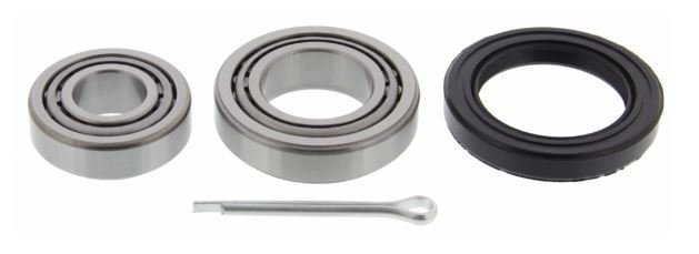 Kit Cuscinetto Ruota Assale Ant. / Post. Bilaterale / Ford Escort I / II / I Station wagon da 1968 / Ford Fiesta Furgonato / I / II da 1976
