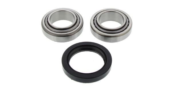 Kit Cuscinetto Ruota Assale Posteriore Bilaterale / Ford Escort Classic / Turnier da 1998 / Ford Escort V / Cabriolet / Station wagon da 1990 / Ford Fiesta Furgonato da 1989 / Ford Fiesta III da 1989