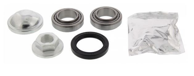 Kit Cuscinetto Ruota Assale Posteriore Sinistro / Ford Escort Classic / Turnier da 1998 / Ford Fiesta Furgonato da 1989 / Ford Fiesta III da 1989 / Ford KA da 1996 / Ford Orion III da 1990