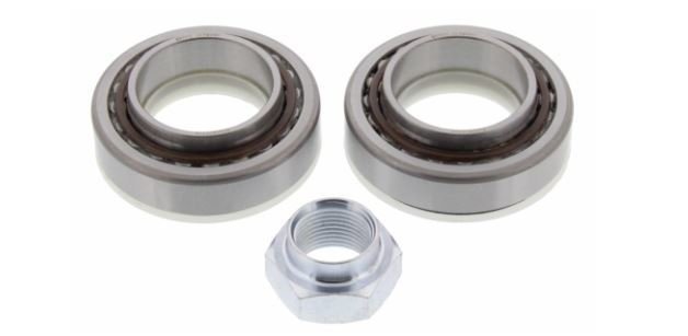 Kit Cuscinetto Ruota Assale Anteriore Bilaterale / Ford Courier Furgonato da 1991 / Ford Escort ` 91​ Express da 1990 / Ford Fiesta Furgonato da 1983 / Ford Fiesta III da 1989 / Ford Orion III da 1990