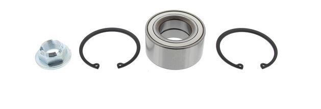 Kit Cuscinetto Ruota Assale Anteriore Bilaterale / Ford Cougar da 1998 / Ford Mondeo I / Station wagon / Tre volumi da 1993 / Ford Mondeo II / Station wagon / Tre volumi​ da 1996