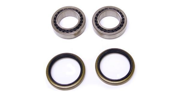 Kit Cuscinetto Ruota Assale Posteriore Bilaterale / Ford Escort VI / VII da 1992 / Ford Scorpio I / Station wagon / Tre volumi da 1985 / Ford Sierra / 2 volumi / Coda spiovente da 1982