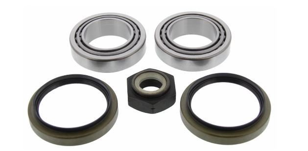 Kit Cuscinetto Ruota Assale Posteriore Destro / Ford Escort VI / VII da 1992 / Ford Scorpio II / Station wagon da 1994 / Ford Sierra Station wagon da 1982 / TVR Griffith da 1990