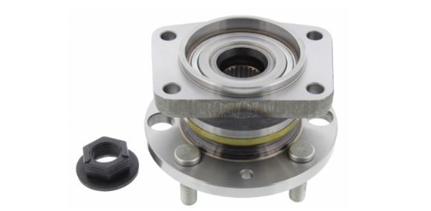 Mozzo Ruota Posteriore Bilaterale / Ford Mondeo I Station wagon da 1993