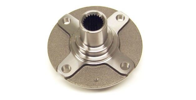 Mozzo Ruota Anteriore Bilaterale / Ford Escort III / Cabriolet / Station wagon da 1980 / Ford Escort `81 ​/ `86 Express da 1981 / Ford Fiesta Furgonato da 1977 / Ford Fiesta I / II da 1976