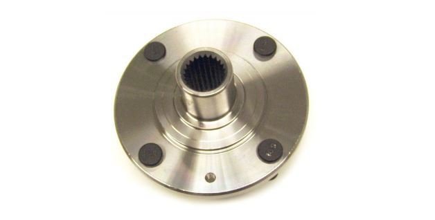 Mozzo Ruota Anteriore Bilaterale / Ford Courier Furgonato da 1991 / Ford Fiesta Furgonato / III da 1989