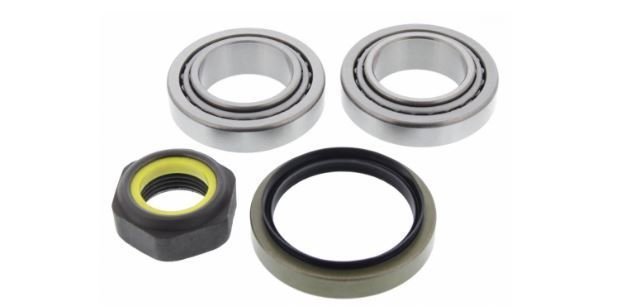 Kit Cuscinetto Ruota Assale Anteriore Sinistro / Ford P 100 II da 1987 / Ford Sierra /2 volumi/Coda spiovente/Station wagon da 1982