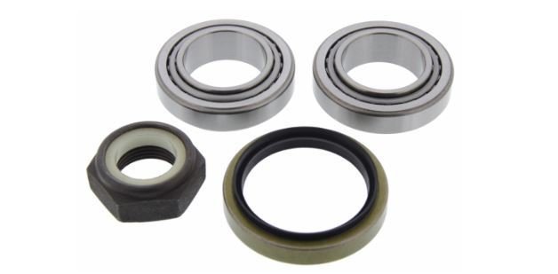 Kit Cuscinetto Ruota Assale Anteriore Destro / Ford P 100 II da 1987 / Ford Sierra /2 volumi/Coda spiovente/Station wagon da 1982