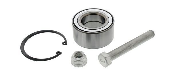 Kit Cuscinetto Ruota Assale Posteriore Bilaterale / Ford Galaxy da 1995 / Seat Alhambra da 1996 / VW Sharan da 1995