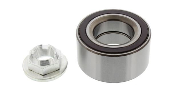 Kit Cuscinetto Ruota Assale Anteriore Bilaterale / Ford Mondeo III / Station wagon / Tre volumi da 2000 / Jaguar X-Type / Estate da 2001