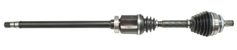 1 SEMIASSE / ALBERO MOTORE CAMBIO AUTOMATICO ASSALE ANTERIORE DX PER: VOLVO S60 DAL 2000- / V70 II STATION WAGON