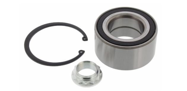 Kit Cuscinetto Ruota Assale Anteriore Bilaterale Sinistro o Destro / BMW 3 / Coupé​ / Touring da 2005 / BMW 5 / Touring da 2005 / BMW X3 da 2003 / BMW X5 da 2000