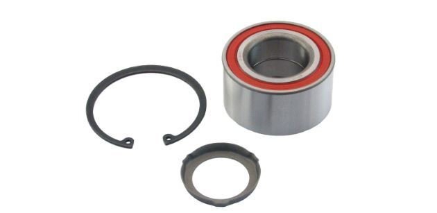 Kit Cuscinetto Ruota Assale Posteriore Bilaterale / BMW 5 / Touring da 1981 / BMW 6 da 1977 / BMW 7 da 1977