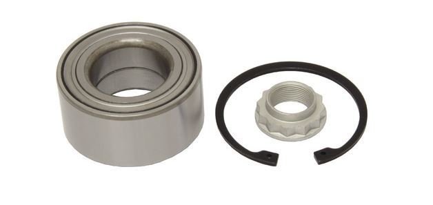 Kit Cuscinetto Ruota Assale Posteriore Bilaterale / BMW 1 / Cabriolet / Coupé​ da 2005 / BMW 3 / Cabriolet / Coupé​ / Touring da 2004