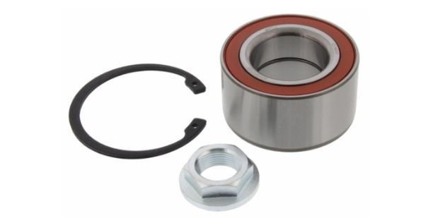 Kit Cuscinetto Ruota Assale Posteriore Bilaterale / BMW 3 Compact da 1994 / BMW Z3 Roadster da 1995
