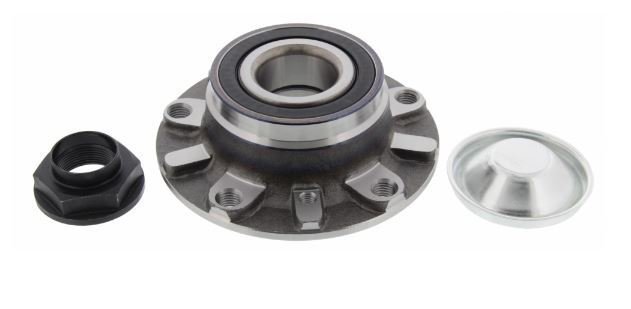 Kit Cuscinetto Ruota Assale Anteriore Bilaterale / BMW 7 da 1994