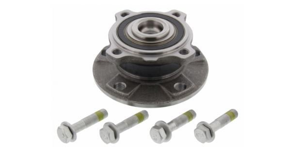 Kit Cuscinetto Ruota Assale Anteriore Bilaterale / BMW 7 da 2001