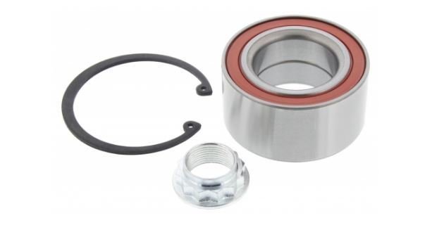 Kit Cuscinetto Ruota Assale Posteriore Bilaterale / BMW 1 / Cabriolet / Coupé da 2003 / BMW 3 / Cabriolet / Coupé / Touring da 2004 / BMW Z4 Coupé / Roadster da 2003