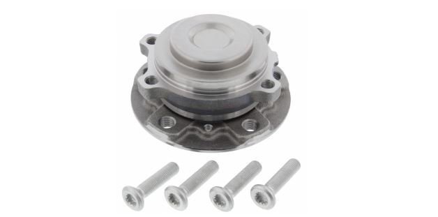 1 / BMW SERIE 5 / Gran Turismo / Touring da 2009 / BMW 6 / Cabriolet / Coupé ​/ Gran Coupé da 2011 / BMW 7 da 2008 / BMW X3 da 2011