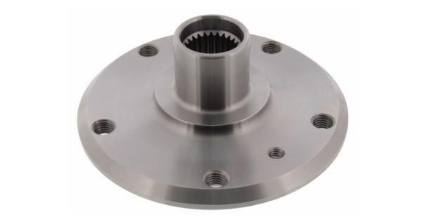 Mozzo Ruota Posteriore Bilaterale / BMW 3 / Cabriolet / Compact / Coupé ​/ Touring da 1990