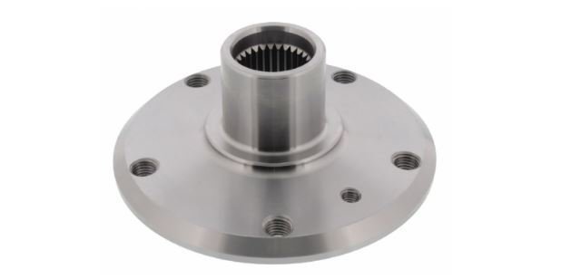 Mozzo Ruota Posteriore Bilaterale / BMW 5 / Touring da 1995