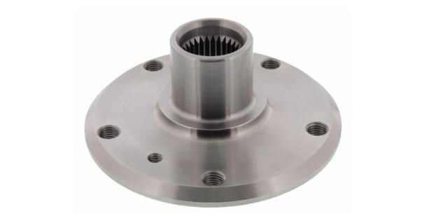 Mozzo Ruota Posteriore Bilaterale / BMW 3 / Cabriolet / Coupé​ / Touring da 1992 / BMW 5 / Touring da 2001 / BMW 6 / Cabriolet da 2004 / BMW 7 da 1994 / BMW 8 da ​1993 / BMW Z8 Roadster da 2000