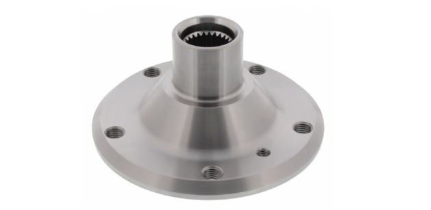 Mozzo Ruota Posteriore Bilaterale / BMW 3 / Touring da 2004 / BMW Z4 Coupé​ / Roadster da 2003