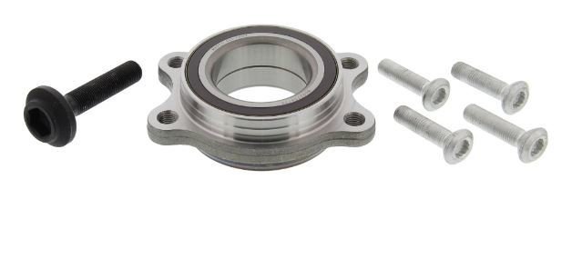 Kit Cuscinetto Ruota Assale Ant. / Post. Bilaterale / Audi A4 / Allroad / Avant da 2007 / Audi A5 / Cabriolet / Sportback da 2007 / Audi A6 / Allroad / Avant da 2010