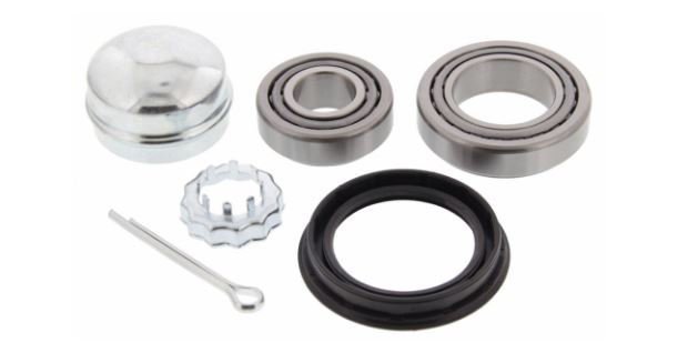 Kit Cuscinetto Ruota Assale Ant. / Post. Bilaterale / Audi 100 / Coupé da 1970 / Audi 50 da 1974 / Audi 60 da 1968 / Audi 75 da 1968 / Audi 80 / Avant da 1972