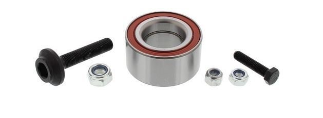 Kit Cuscinetto Ruota Assale Anteriore Bilaterale / Audi 80 / Avant da 1986 / Audi 90 da 1984 / Audi A4 / Avant da 1994 / Audi A6 / Avant da 1997 / Audi Cabriolet da 1991 / Audi Coupe da 1988