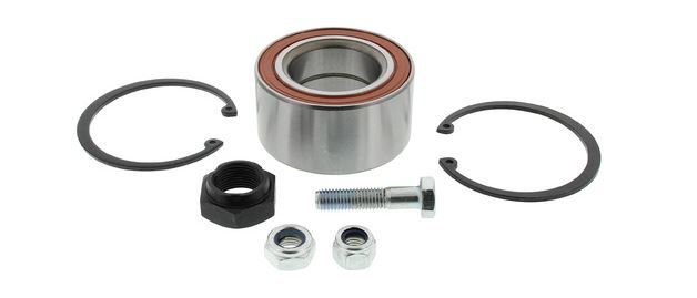 Kit Cuscinetto Ruota Assale Ant. / Post. Bilaterale / Audi 100 / Avant / Coupé da 1971 / Audi 200 / Avant da 1979 / Audi 80 da 1982 / Audi 90 da 1984 / Audi Coupe / Quattro da 1982