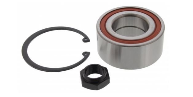 Kit Cuscinetto Ruota Assale Ant. / Post. Bilaterale / Audi 100 / Avant da 1982 / Audi 200 / Avant da 1983 / Audi Quattro da 1980