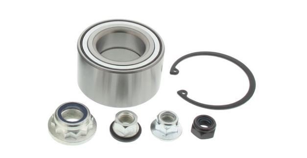 Kit Cuscinetto Ruota Assale Ant. / Post. Bilaterale / Audi A3 da 1996 / Audi TT / Roadster da 1998 / Seat Leon da 1999 / Seat Toledo II da 1998 / Skoda Octavia I / Combi da 1996