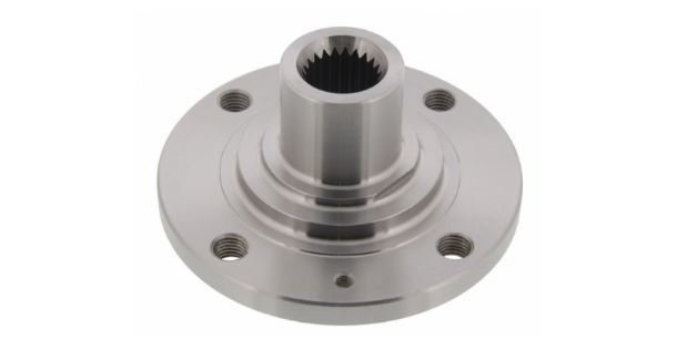 Mozzo Ruota Anteriore Bilaterale / Audi 80 da 1972 / Audi 90 da 1984 / Audi Coupe da 1980 / VW Passat / Tre volumi / Variant da 1973 / VW Santana da 1981