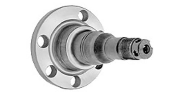 Fuso a snodo sospensione ruota assale Posteriore Bilaterale / Audi 50 da 1974 / Audi Coupe da 1980 / Seat Arosa da 1997 / Seat Ibiza II da 1993