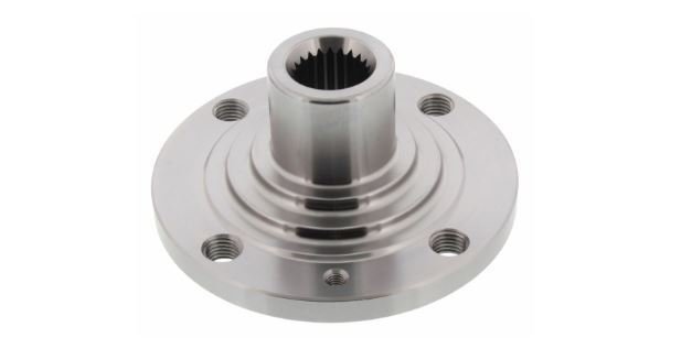 Mozzo Ruota Anteriore Bilaterale / Seat Cordoba / Vario da 1993 / Seat Ibiza II / III da 1993 / Seat Inca da 1995 / Seat Toledo I da 1991 / VW Corrado da 1988 / VW Golf II da 1983