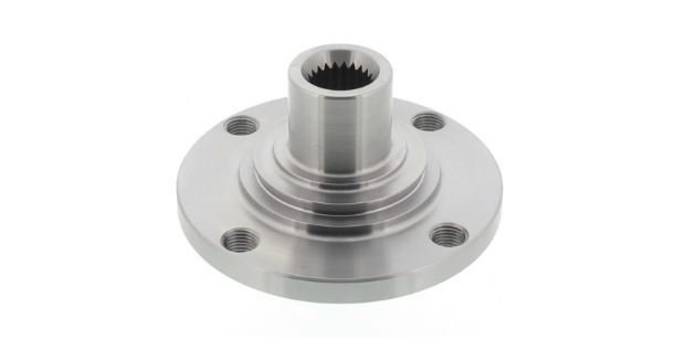 Mozzo Ruota Anteriore Bilaterale / Audi 80 da 1986 / Audi 90 da 1987 / VW Jetta II da 1984