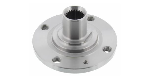 Mozzo Ruota Anteriore Bilaterale / Trabant / P da 1966 / VW Caddy I da 1982 / VW Golf I / Cabriolet da 1974 / VW Golf II da 1983 / VW Jetta I da 1978 / VW Scirocco da 1974