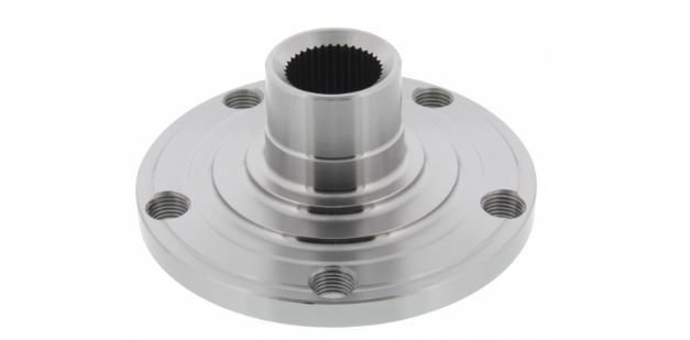 Mozzo Ruota Anteriore Bilaterale / Audi 100 / Avant da 1982 / Audi A4 / Avant da 1995 / Audi A6 / Avant da 1994 / Skoda Superb I da 2001 / VW Passat / Station wagon / Variant da 1996