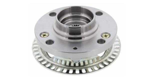 Mozzo Ruota Anteriore Bilaterale / Seat Cordoba / Vario da 1993 / Seat Ibiza II da 1993 / Seat Toledo I da 1991 / VW Caddy II Furgonato da 1995 / VW Corrado da 1988 / VW Golf II da 1983