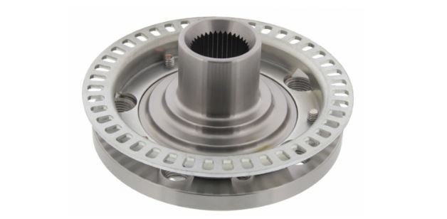 Mozzo Ruota Anteriore Bilaterale / Seat Toledo I da 1993 / VW Corrado da 1991 / VW Golf III / Variant da 1992 / VW Passat / Variant da 1991 / VW Vento da 1992