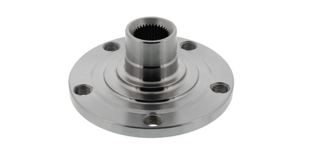 Mozzo Ruota Anteriore Bilaterale / Audi A4 / Avant da 1994 / Audi A6 / Avant da 1995 / Skoda Superb I da 2001 / VW Passat / Station wagon / Variant da 1996