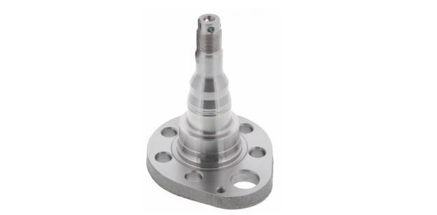 Fuso a snodo sospensione Ruota Assale Posteriore Sinistro / VW Golf II da 1983 / VW Golf III / Variant da 1991 / VW Golf IV Cabriolet da 1998 / VW Jetta II da 1984 / VW Vento da 1991