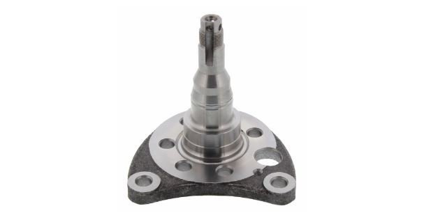 Fuso a snodo sospensione Ruota Assale Posteriore Sinistro / Seat Cordoba / Vario da 1993 / Seat Ibiza II da 1993 / Seat Toledo I da 1991 / VW Corrado da 1988 / VW Golf III / Cabriolet /Variant da 1991